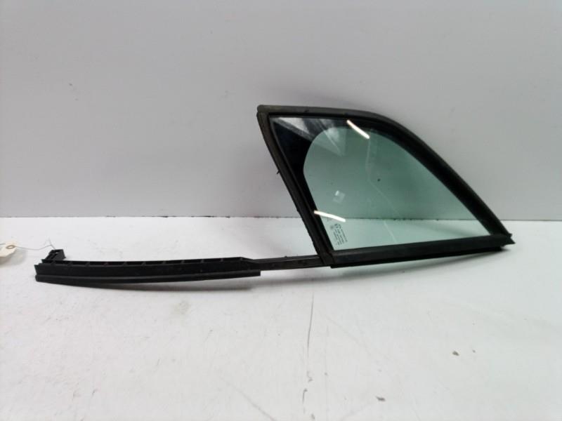 Custode avant gauche (porte) CITROEN C3 2 PHASE 1 Diesel - 1