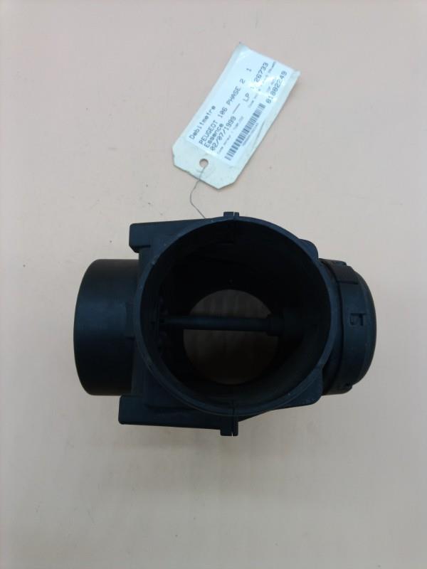 Debitmetre PEUGEOT 106 PHASE 2 Essence - 1