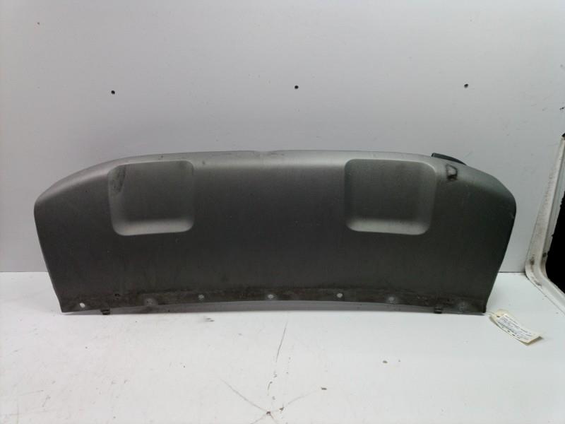 Deflecteur FORD ECOSPORT PHASE 3 Essence - 1