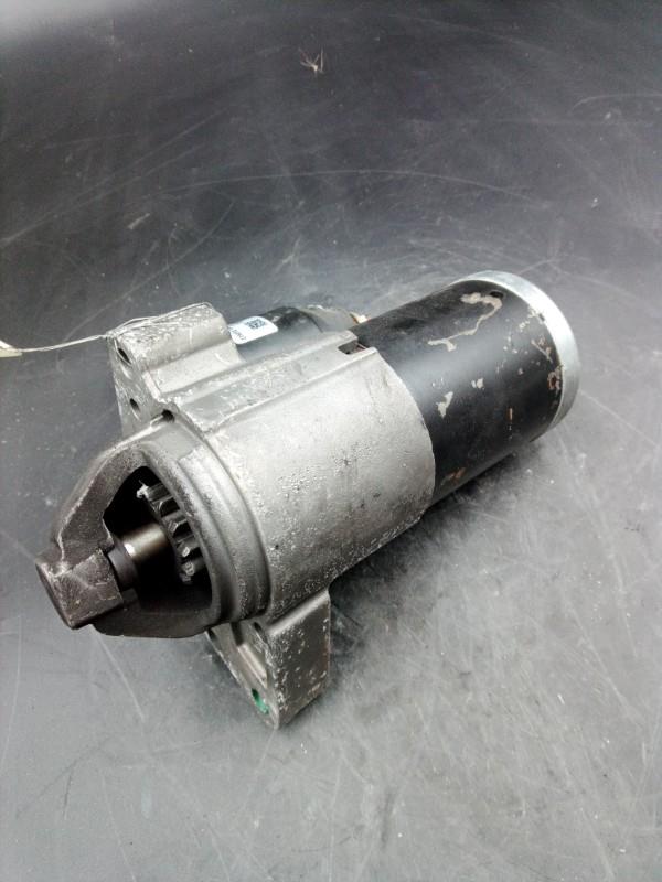 Motorino avviamento PEUGEOT 207 PHASE 2 Gasolina - 1