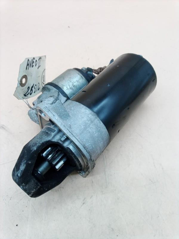Demarreur CHEVROLET AVEO 2 Diesel - 1
