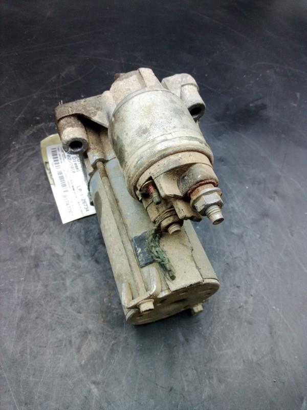 Motorino avviamento PEUGEOT PARTNER 2 PHASE 1 Diésel - 1