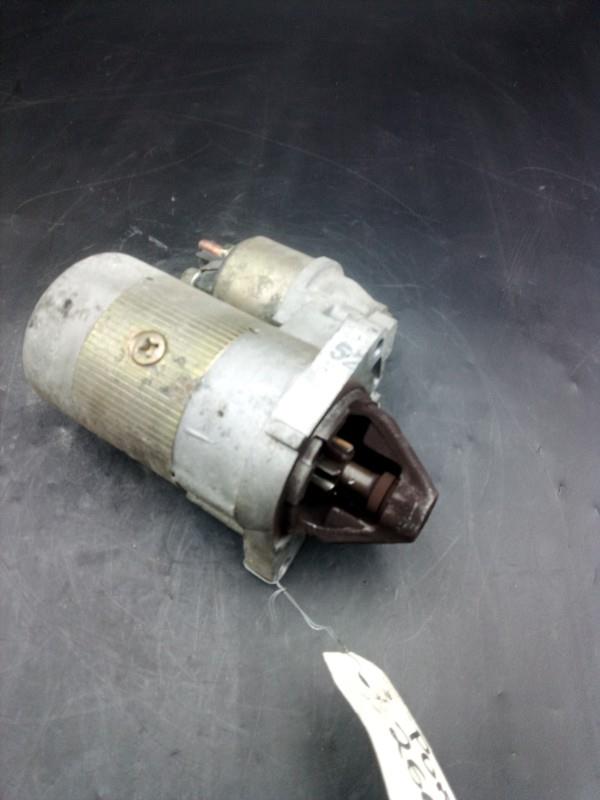 Motorino avviamento FIAT PUNTO 2 PHASE 1 Gasolina - 1