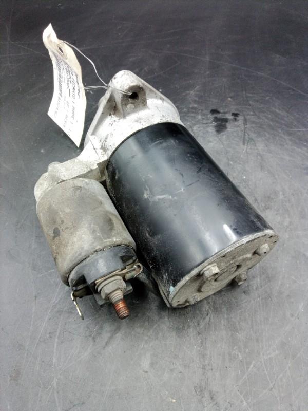 Motorino avviamento KIA PICANTO 1 PHASE 1 Gasolina - 1