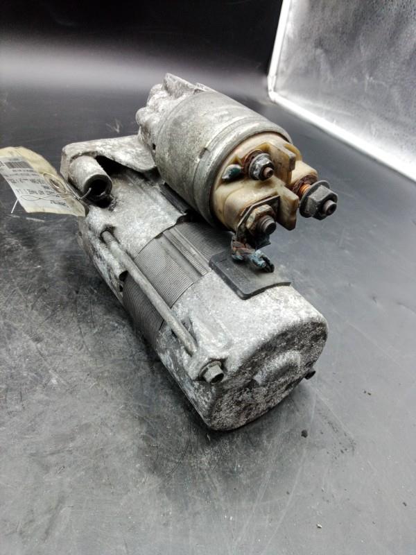 Motorino avviamento PEUGEOT 407 PHASE 1 Diésel - 1