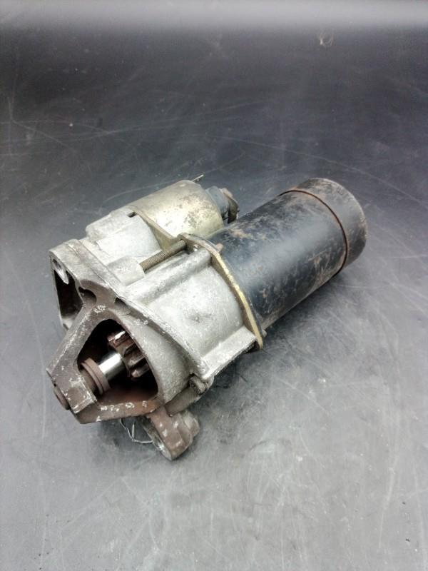 Motorino avviamento RENAULT CLIO 2 PHASE 1 Gasolina - 1