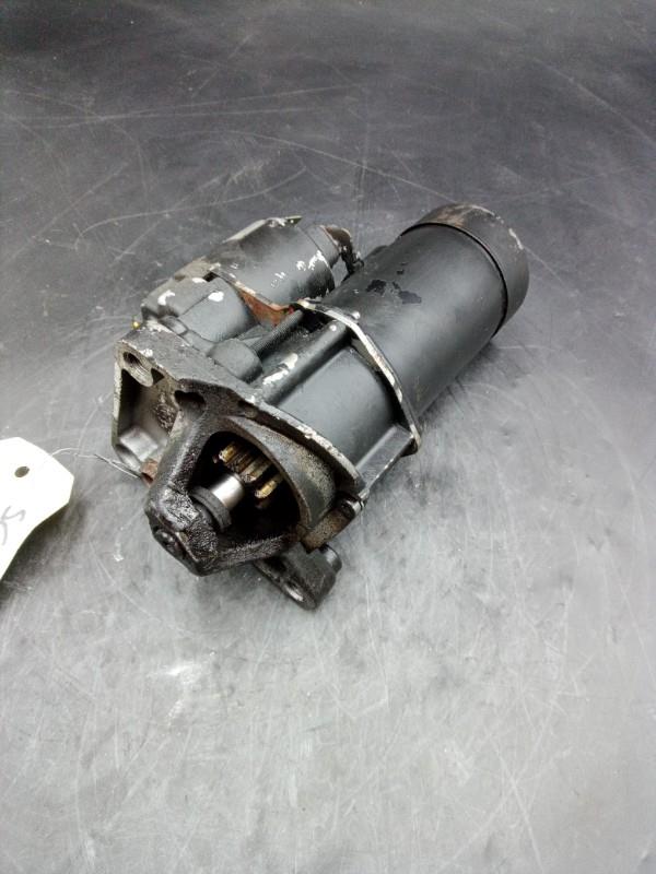 Motorino avviamento RENAULT SCENIC 1 PHASE 1 Gasolina - 1