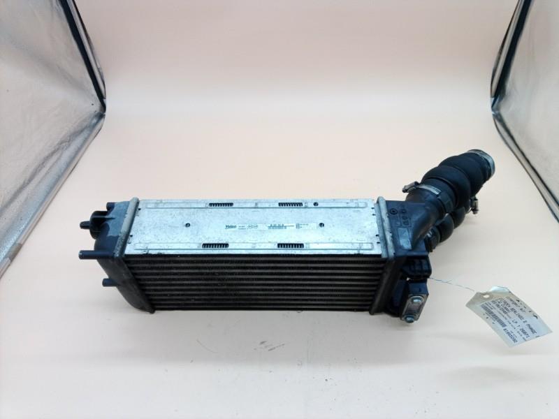 Scambiatore aria (Intercooler) CITROEN BERLINGO 2 PHASE 1 Diésel - 1