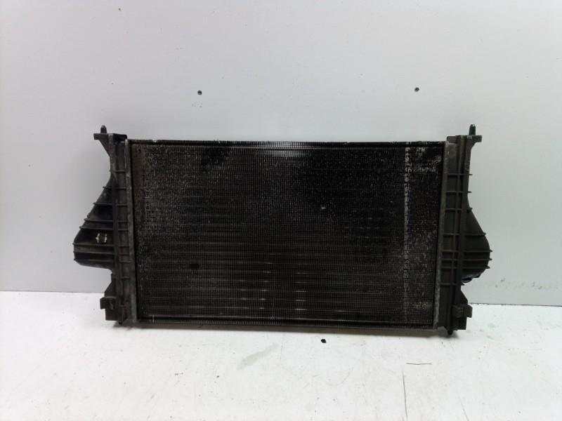 Echangeur air (Intercooler) CITROEN XANTIA PHASE 2 BREAK Diesel - 1