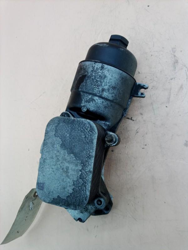 Portafiltro olio CITROEN C4 1 PHASE 1 Diésel - 1