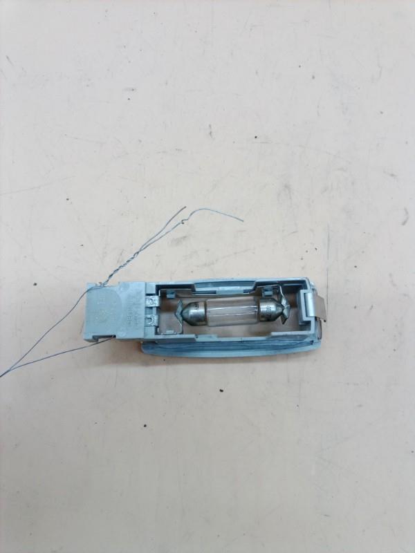 Eclairage de plafonnier VOLKSWAGEN GOLF 6 Diesel - 1