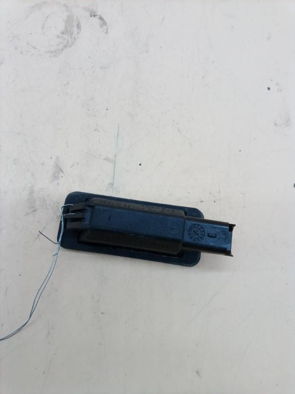 Eclairage de plaque PEUGEOT 2008 1 PHASE 1 Diesel - 1