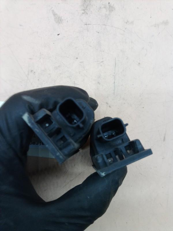 Eclairage de plaque RENAULT KADJAR PHASE 1 Diesel - 1