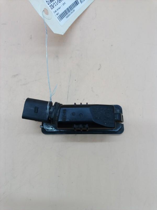 Eclairage de plaque VOLKSWAGEN GOLF 6 Diesel - 1