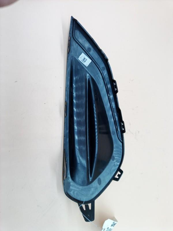 Cornice fendinebbia PEUGEOT 208 1 PHASE 2 Gasolina - 1
