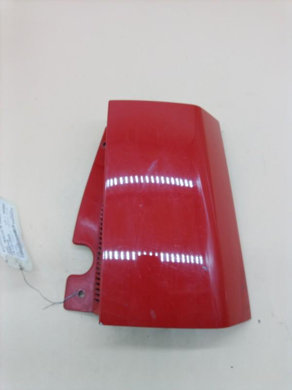 Cornice fanale posteriore destro OPEL MERIVA A PHASE 2 Gasolina - 1