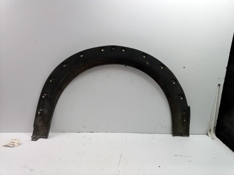 Estensione parafango posteriore destro FORD TRANSIT CONNECT 1 PHASE 3 Diésel - 1