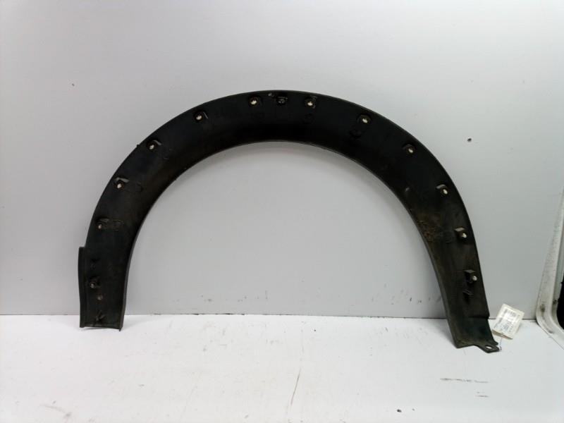 Estensione parafango posteriore sinistro FORD TRANSIT CONNECT 1 PHASE 3 Diésel - 1