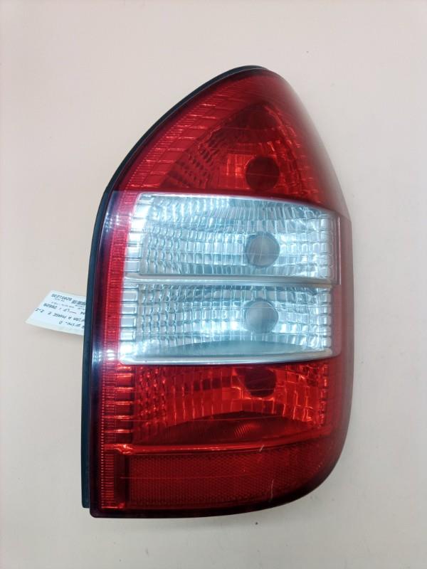 Fanale posteriore principale destro (luci) OPEL ZAFIRA A PHASE 2 Diésel - 1