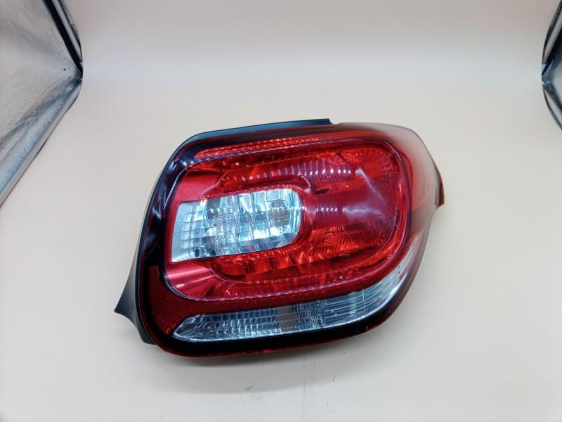 Fanale posteriore principale destro (luci) CITROEN DS3 PHASE 1 Gasolina - 1
