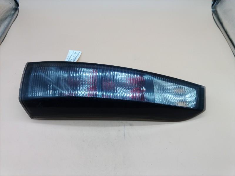 Fanale posteriore principale destro (luci) OPEL MERIVA A PHASE 2 Gasolina - 1