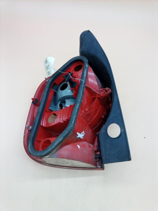 Fanale posteriore principale destro (luci) RENAULT MODUS PHASE 1 Gasolina - 1