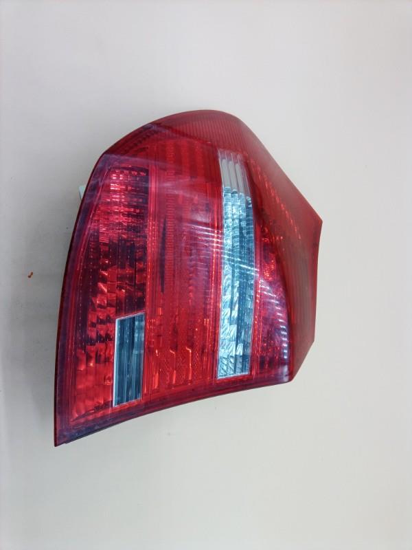 Fanale posteriore principale sinistro (luci) BMW SERIE 1 E87 PHASE 2 Diésel - 1
