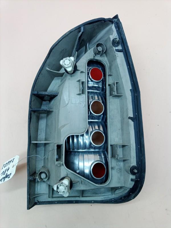 Fanale posteriore principale sinistro (luci) OPEL ZAFIRA A PHASE 2 Diésel - 1