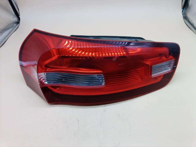 Fanale posteriore principale sinistro (luci) CITROEN C4 PICASSO 2 PHASE 1 Gasolina - 1