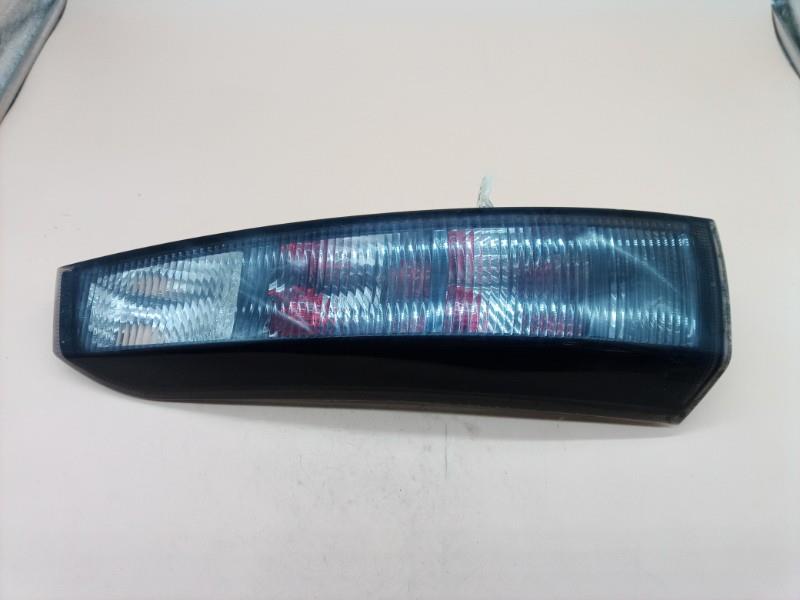 Fanale posteriore principale sinistro (luci) OPEL MERIVA A PHASE 2 Gasolina - 1