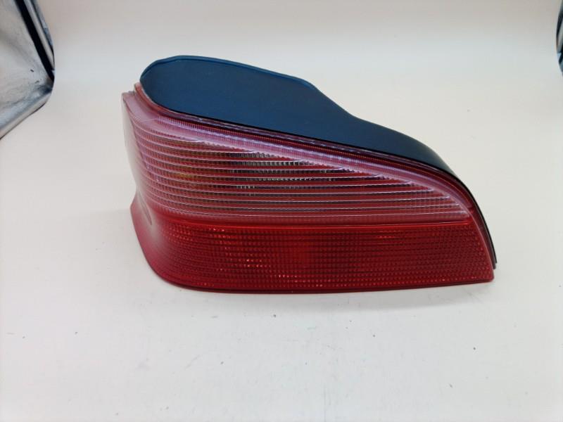 Fanale posteriore principale sinistro (luci) PEUGEOT 106 PHASE 2 Gasolina - 1