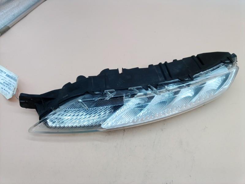 Luce di marcia diurna anteriore sinistra CITROEN C4 PICASSO 2 PHASE 1 Gasolina - 1