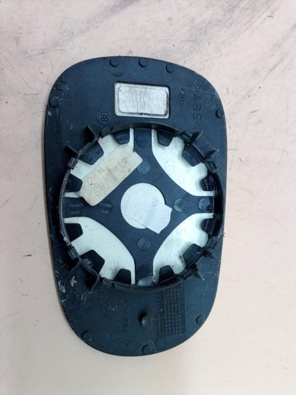 Vetro specchietto retrovisore sinistro RENAULT MEGANE 1 PHASE 1 COUPE Gasolina - 1