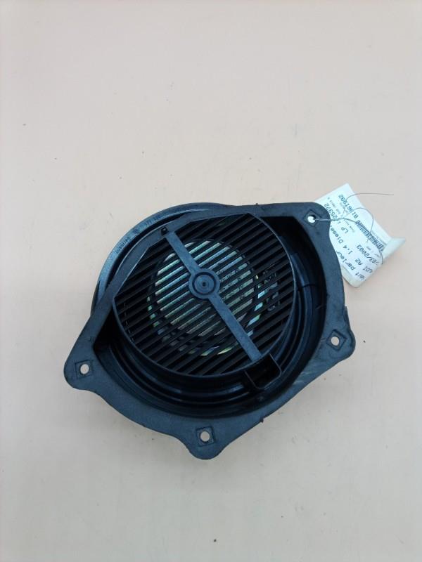 Haut parleur AUDI A2 Diesel - 1