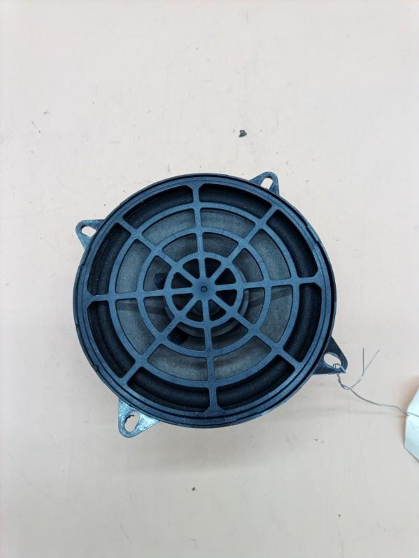 Haut parleur CITROEN C3 2 PHASE 1 Essence - 1