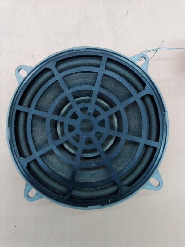 Haut parleur CITROEN C3 2 PHASE 1 Essence - 1