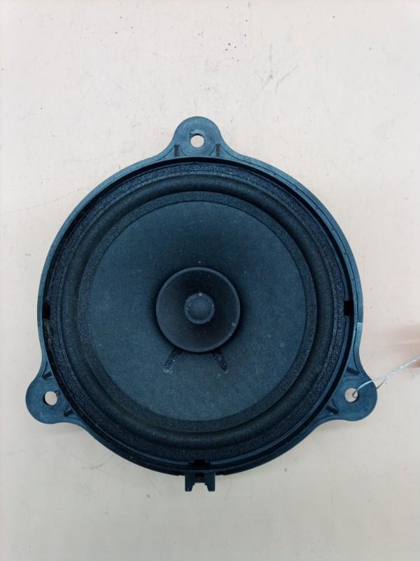 Altavoz DACIA LODGY PHASE 1 Gasolina - 1