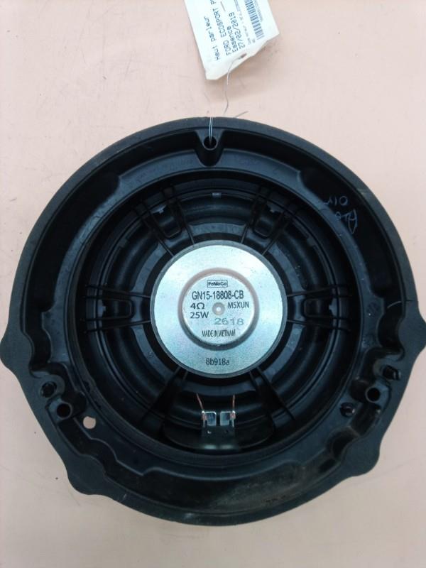 Altoparlante FORD ECOSPORT PHASE 3 Gasolina - 1