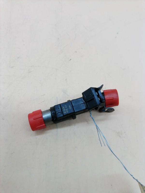 Injecteurs PEUGEOT 307 PHASE 1 CABRIOLET Essence - 1
