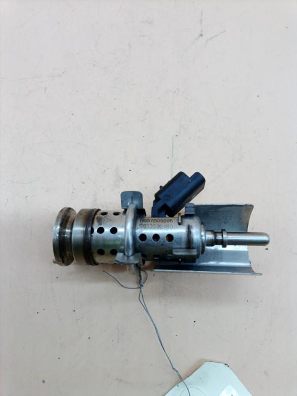 Injecteurs CITROEN C3 3 PHASE 2 Diesel - 1