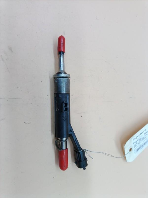Injecteurs PEUGEOT 2008 1 PHASE 2 Essence - 1