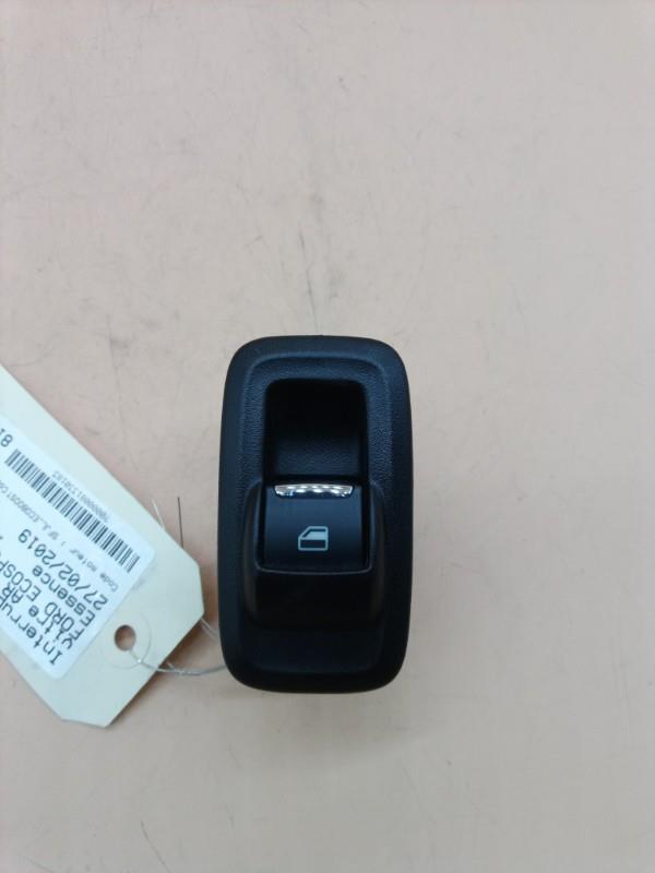 Interruttore lavacristalli posteriore destro FORD ECOSPORT PHASE 3 Gasolina - 1