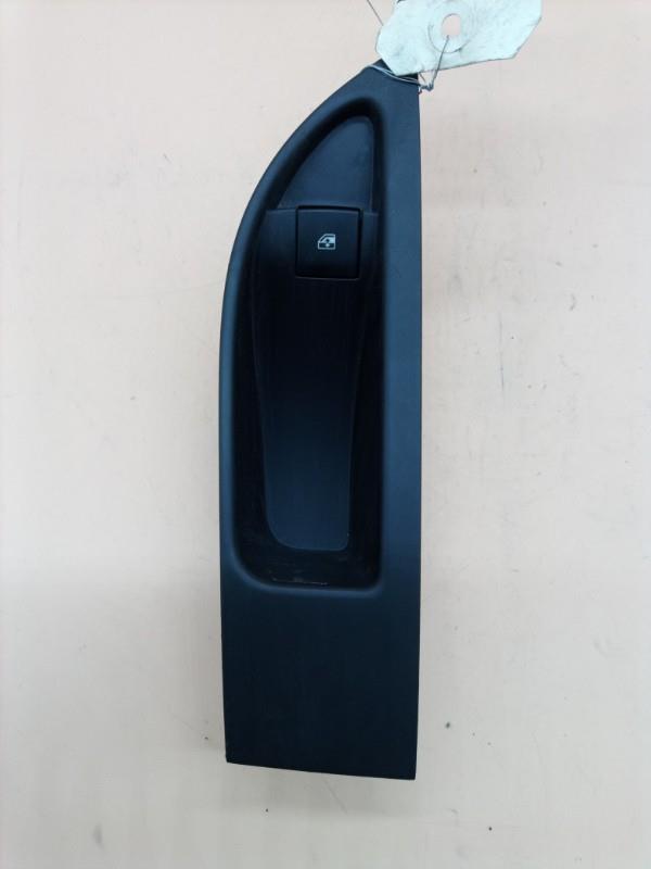 Interruttore lavacristalli posteriore destro OPEL ASTRA J PHASE 2 Gasolina - 1