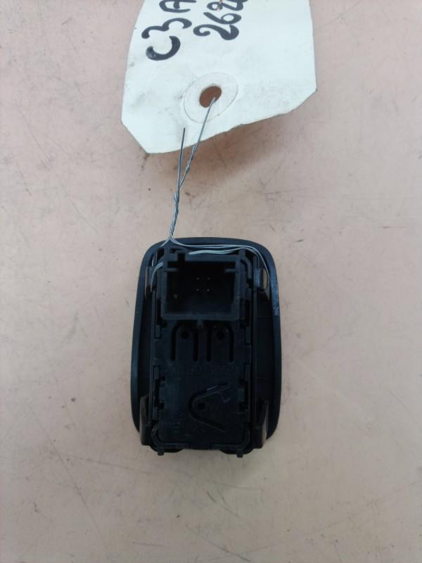 Interruttore lavacristalli posteriore sinistro CITROEN C3 2 PHASE 1 Diésel - 1
