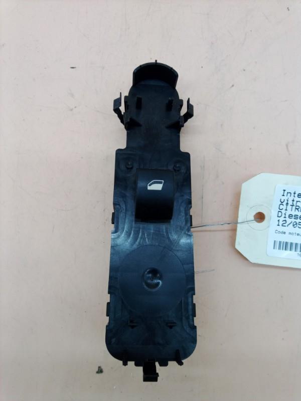 Interruttore lavacristalli anteriore destro CITROEN C5 2 BREAK Diésel - 1