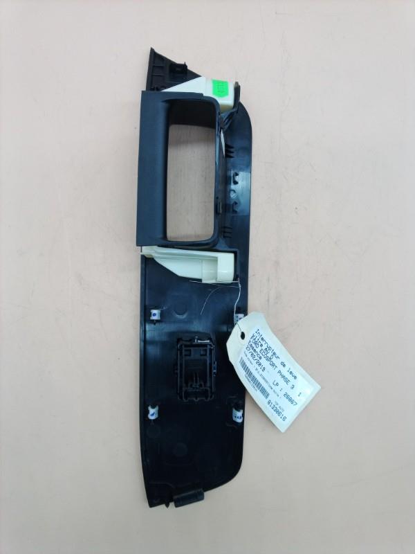 Interruttore lavacristalli anteriore destro FORD ECOSPORT PHASE 3 Gasolina - 1