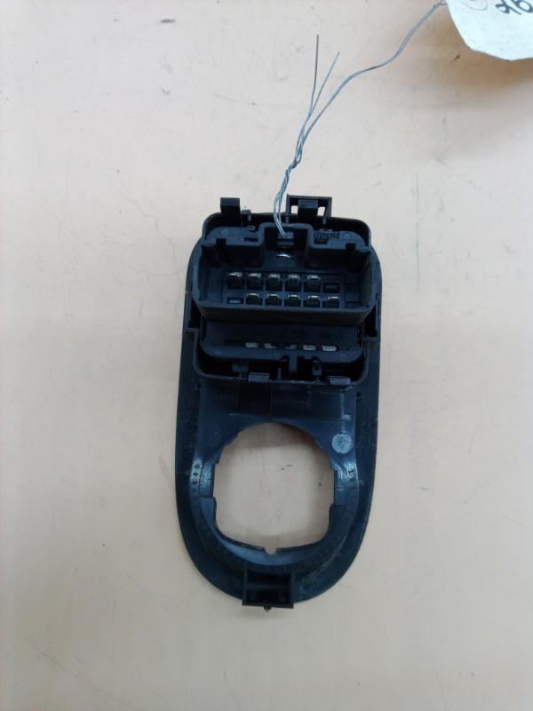 Interruttore lavacristalli anteriore sinistro RENAULT KANGOO 2 PHASE 1 Diésel - 1