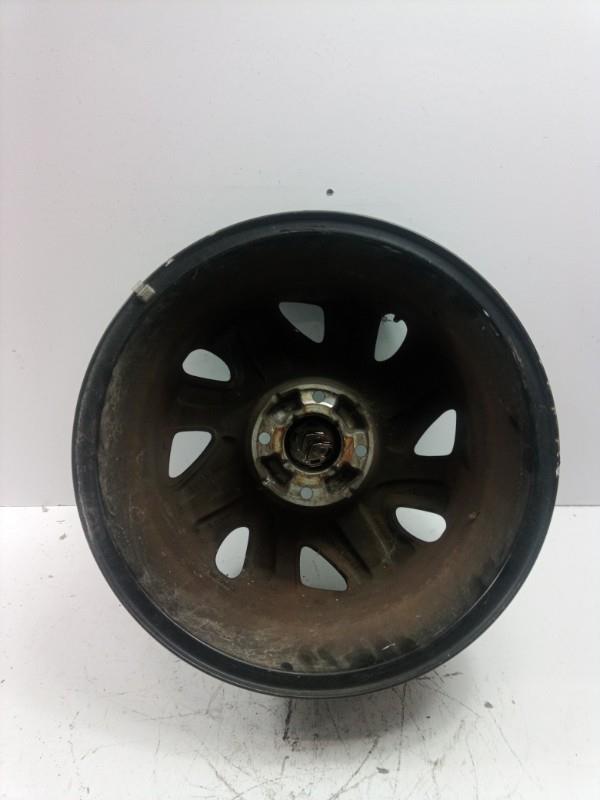 Jante CITROEN DS3 PHASE 1  - 1