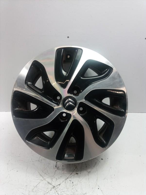 Jante CITROEN DS3 PHASE 1  - 1