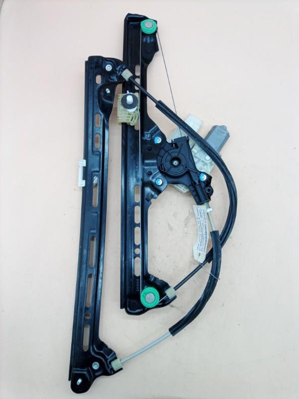 Alzacristalli elettrico anteriore destro CITROEN C4 PICASSO 2 PHASE 1 Gasolina - 1